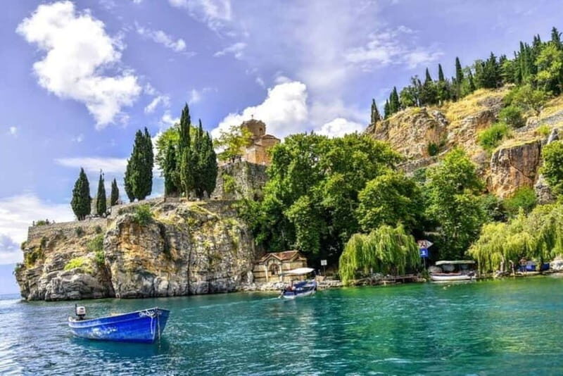 Ohrid and Bay of Bones full day trip from Skopje - Final Thoughts: Who Is This Tour Perfect For?  