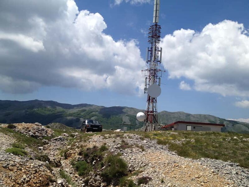 Ohrid and Galiica Jeep safari with BBQ by Lale Tours Ohrid - More Off-Road Adventures and Scenic Views