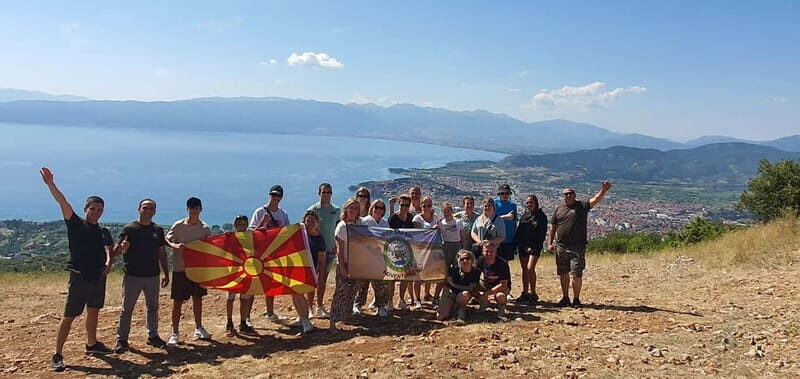 Ohrid and Galiica Jeep safari with BBQ by Lale Tours Ohrid - Who Will Enjoy This Tour?