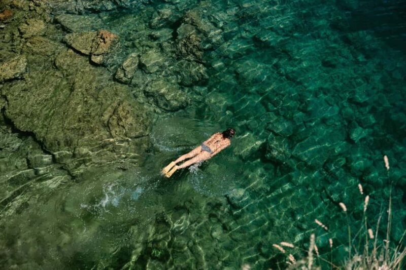 Ohrid Boat Tour Sv. Naum, Zaum, Trpejca & BBQ | Lale Tours - Who Is This Tour Best For?