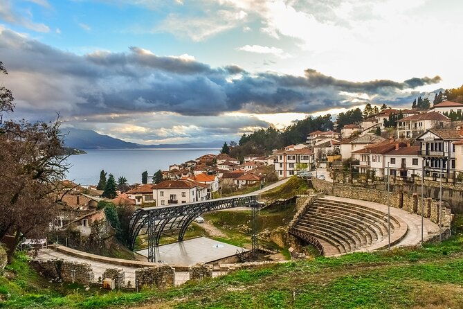 ohrid-city-and-lake-tour-from-skopje