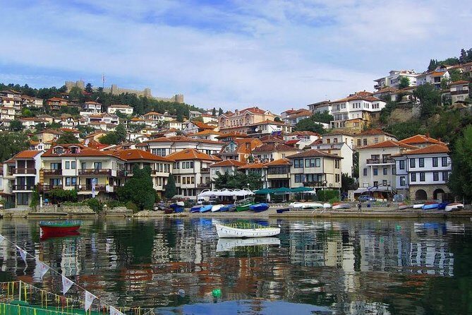 Ohrid city tour - the best of Ohrid - Additional Info and Practical Tips  