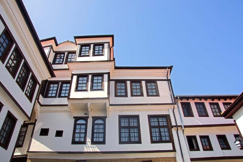 Ohrid city walking tour - The Experience: Why It’s Worth It