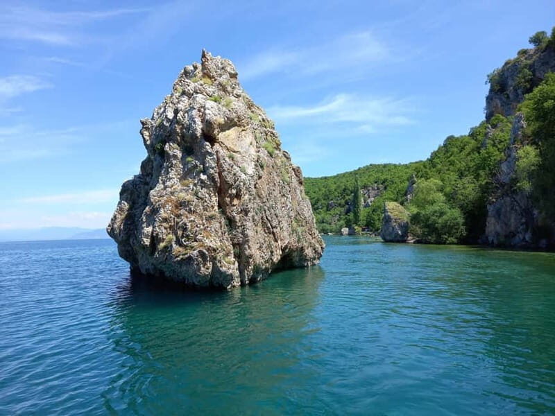 Ohrid: East Coast and St. Naum Monastery Full-Day Boat Tour - Final Thoughts
