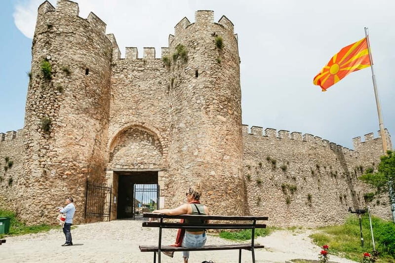 Ohrid Half-Day City Tour - Who Will Love This Tour?