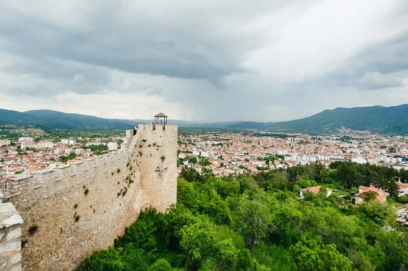 Ohrid Half-Day City Tour - Frequently Asked Questions