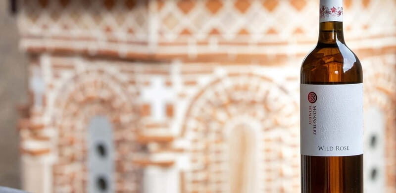 Ohrid: Monastery Winery Tour and Wine Tasting - Ohrid: Monastery Winery Tour and Wine Tasting – A Genuine Taste of North Macedonia