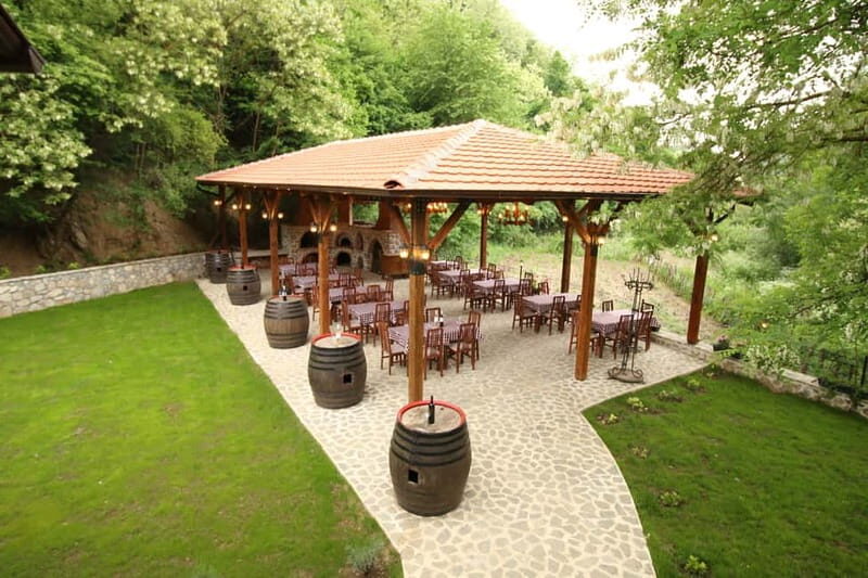 Ohrid: Monastery Winery Tour and Wine Tasting - Why This Tour Offers Great Value