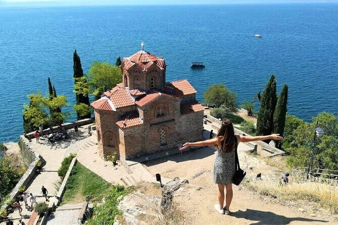 Ohrid - North Macedonia Full Day Tour from Tirana & Durres/Golem - Final Thoughts