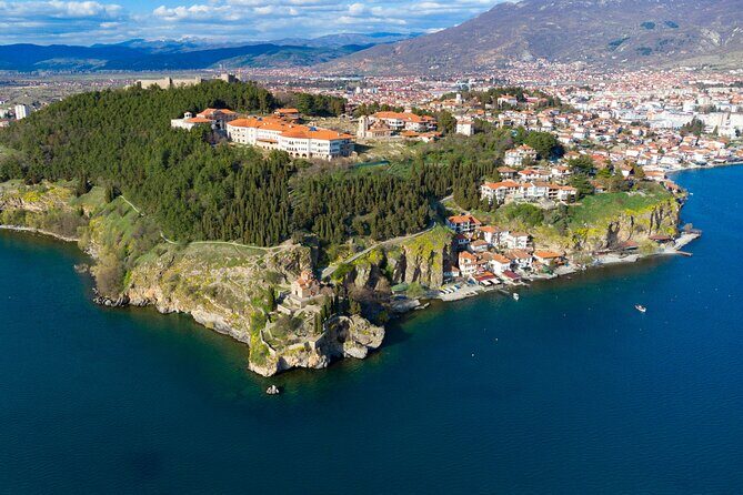 Ohrid - North Macedonia Full Day Tour from Tirana & Durres/Golem - FAQs