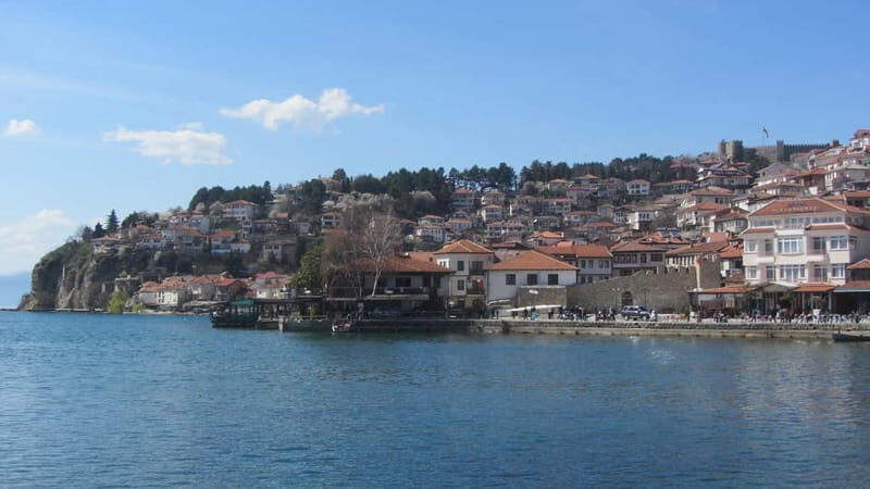 Ohrid: Old Town Bike Rental - Why Choose Ohrid: Old Town Bike Rental?