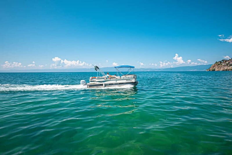 Ohrid: Old Town Panoramic Boat Cruise and Tito's Residence - FAQ