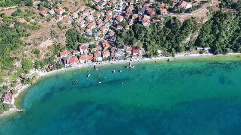 Ohrid: Paragliding Experience with Pick-up - Practical Tips