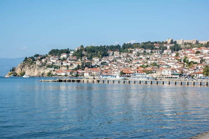 Ohrid: Private Guided City Tour - Additional Considerations