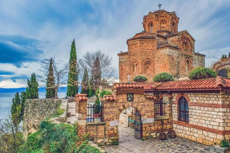 Ohrid: Private Guided City Tour - Who Will Love This Tour?