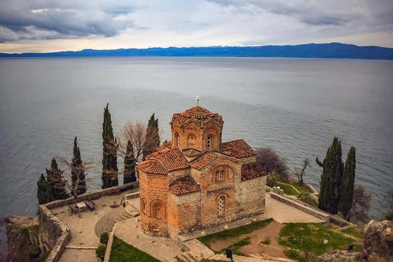 Ohrid: Private Guided City Tour - Frequently Asked Questions