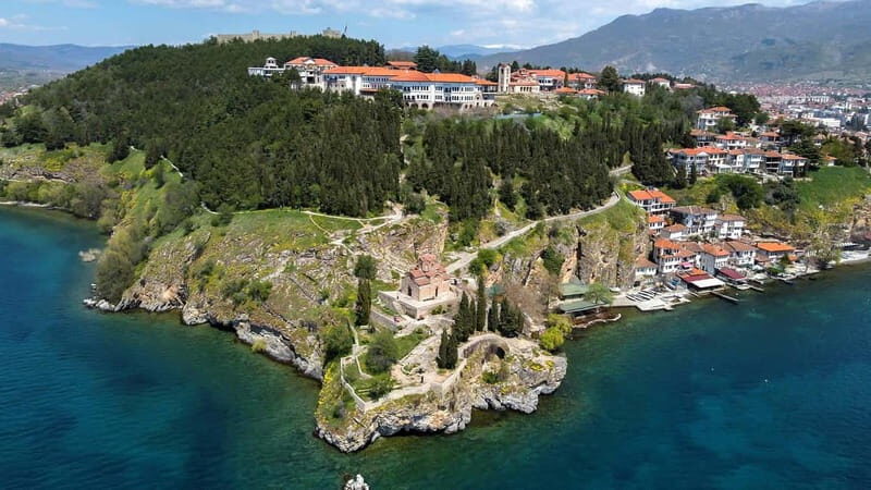 Ohrid: Private Walking Tour with Expert Local Guide - Why This Tour Is Worth It