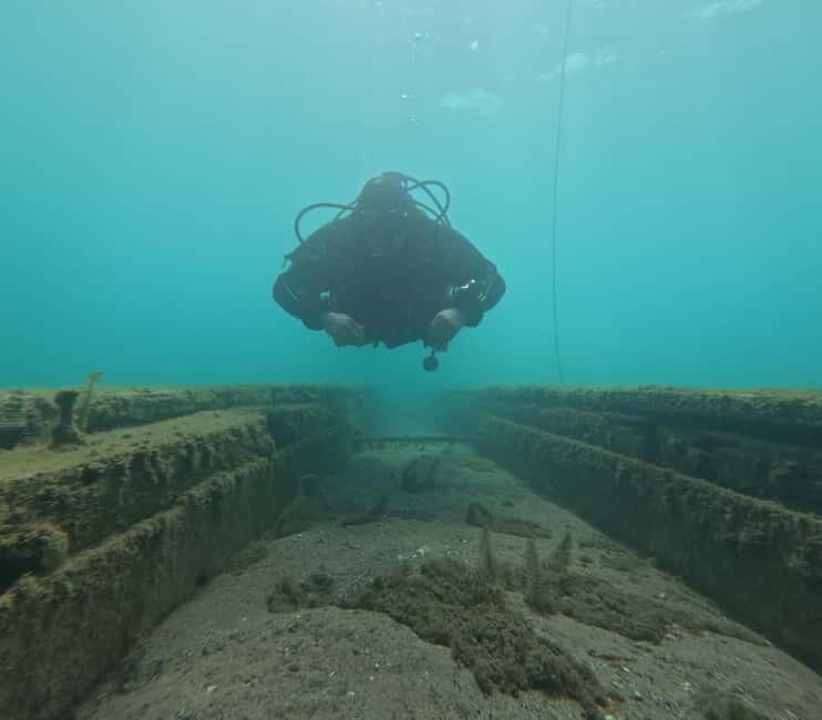 Ohrid: Scuba Diving Experience in Lake Ohrid - What Sets This Tour Apart