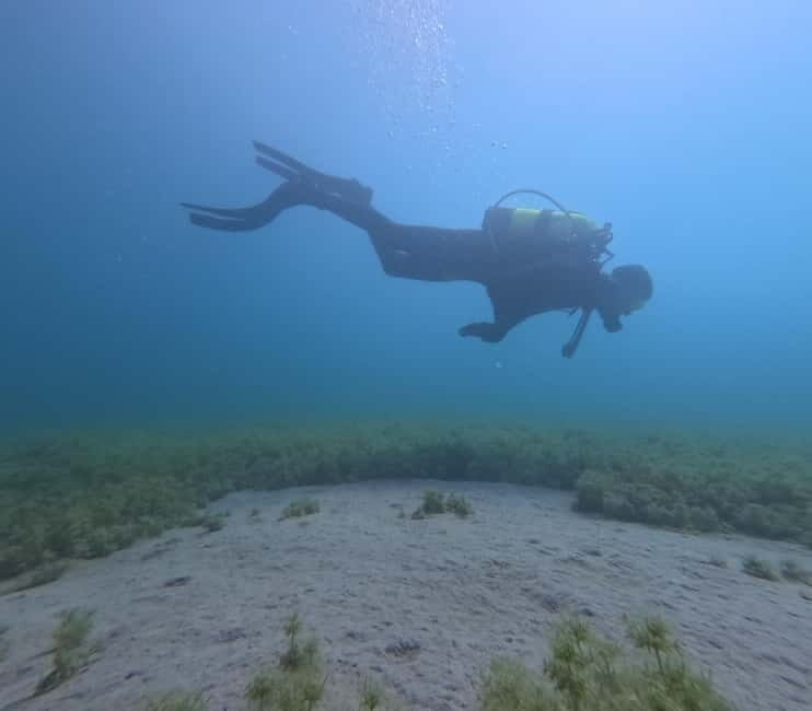 Ohrid: Scuba Diving Experience in Lake Ohrid - FAQ