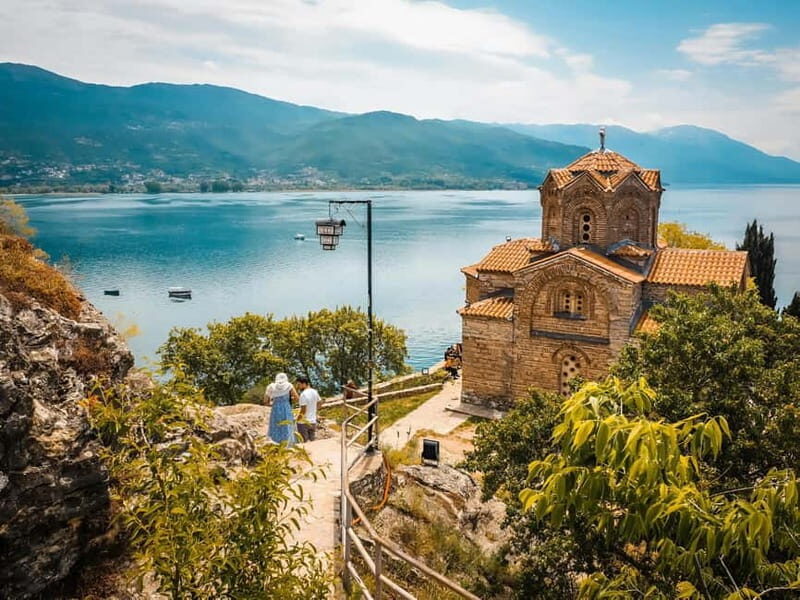 Ohrid & Traditional Village: Private Tour from Tirana/Durres - A Complete Guide to Your Day Trip: What to Expect