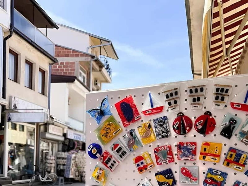 Ohrid & Traditional Village: Private Tour from Tirana/Durres - Frequently Asked Questions