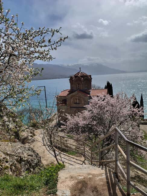 Ohrid UNESCO Heritage: Full-Day Guided Tour from Skopje - Practical Tips for Travelers