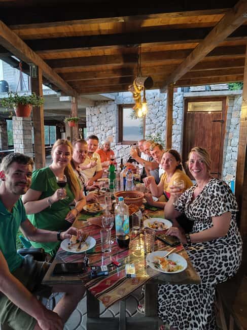 Ohrid: Vik's winetasting - An Honest Look at Vik’s Winetasting in Ohrid