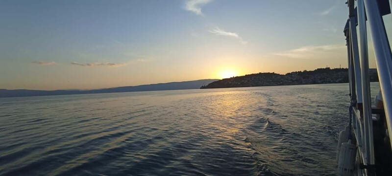 Ohrid Wine Tasting Boat Cruise - Unlimited Wine - A Detailed Look at the Ohrid Wine Tasting Boat Cruise