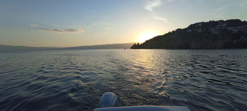 Ohrid Wine Tasting Boat Cruise - Unlimited Wine - Frequently Asked Questions
