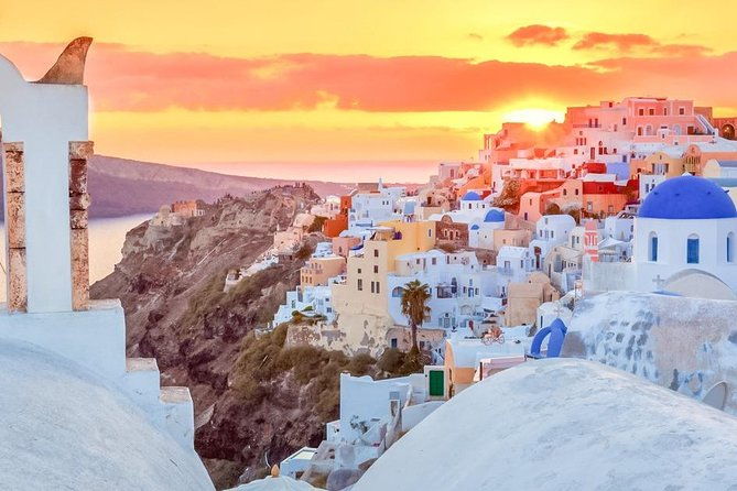 oia-sunset-roundtrip-transfers