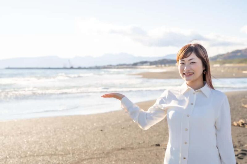 Oiso: Adventure Hike to See Mt. Fuji & Historic Coastal Walk - Final Thoughts