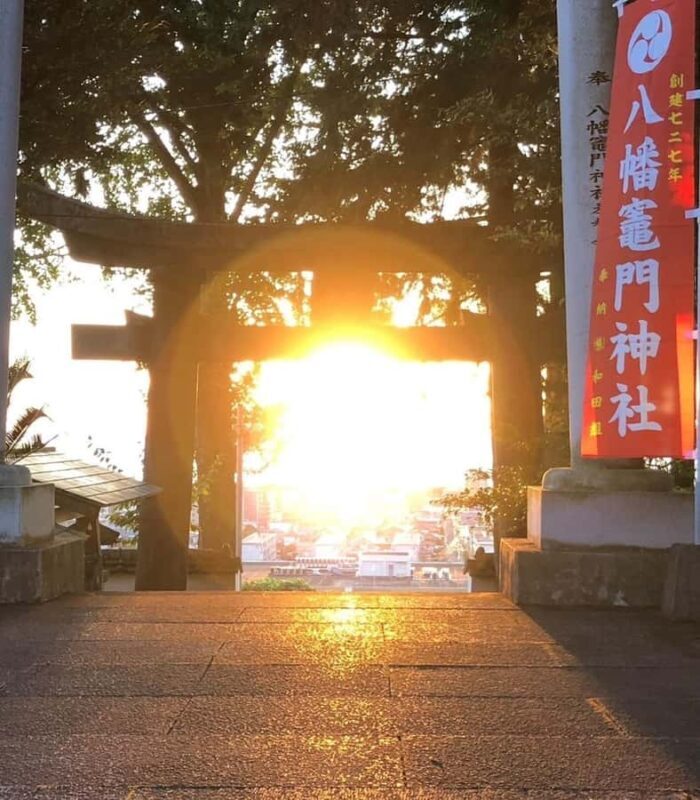 Oita/Beppu: Guided Go-Kart Sightseeing Experience - Key Points