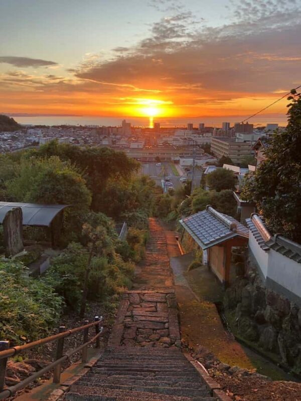 Oita/Beppu: Guided Go-Kart Sightseeing Experience - Introduction: A Different Spin on Beppu Sightseeing