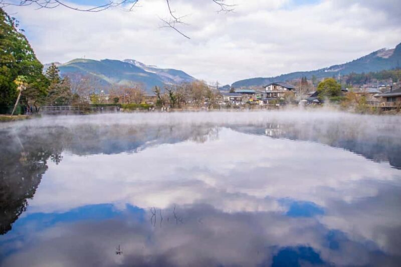 Oita Classic Day Trip from Fukuoka - An Overview of the Oita Classic Day Trip