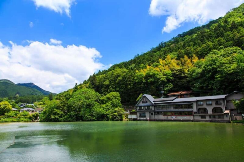 Oita Classic Day Trip from Fukuoka - Practical Aspects & Tips