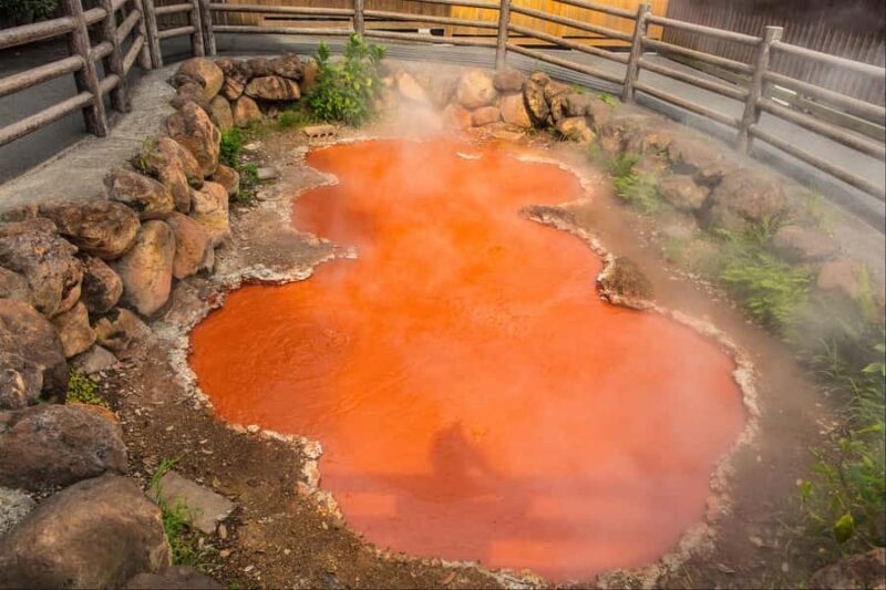 Oita Classic Day Trip from Fukuoka - FAQ