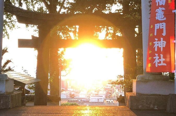 Oita Go Kart Adventure to Kamado Shrine and Hot Spring Hell - What Travelers Love About the Tour