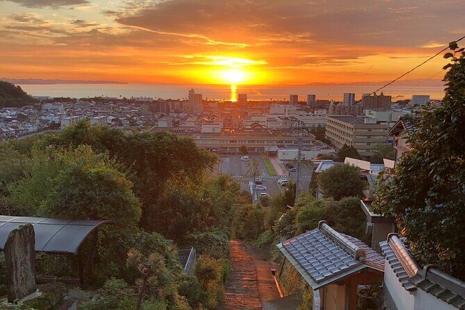 Oita Go Kart Adventure to Kamado Shrine and Hot Spring Hell - The Value of the Experience