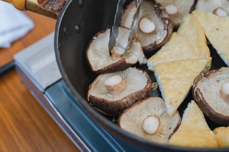 Oita: Shiitake Mushroom Farm Tour & Tasting - What to Expect from the Shiitake Farm Tour