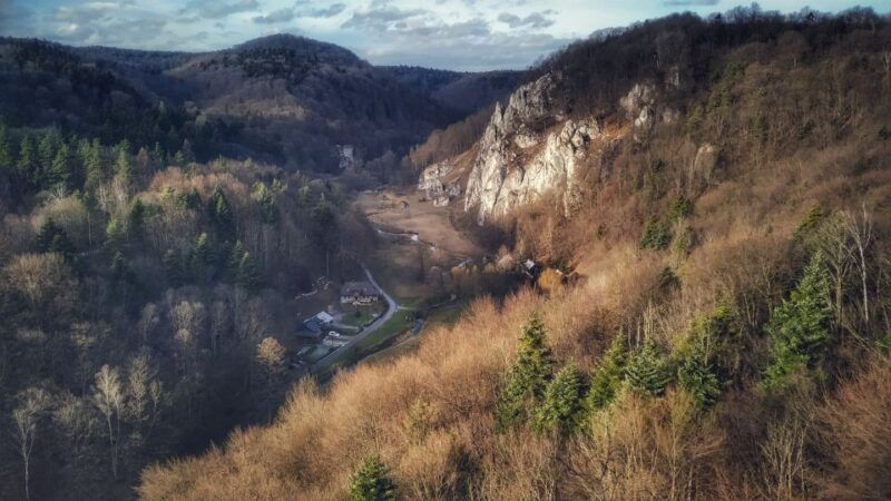 ojcow-national-park-full-day-trip-from-krakow