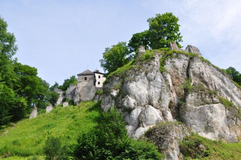 ojcow-national-park-full-day-trip-from-krakow