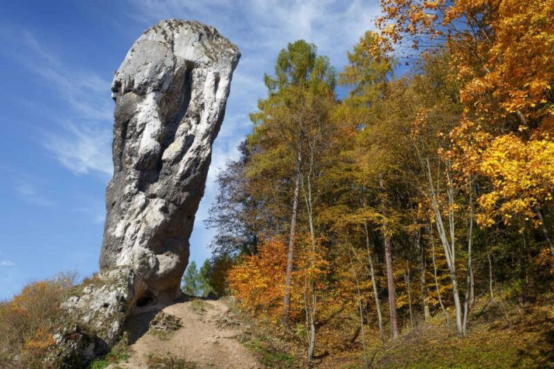 ojcow-national-park-full-day-trip-from-krakow