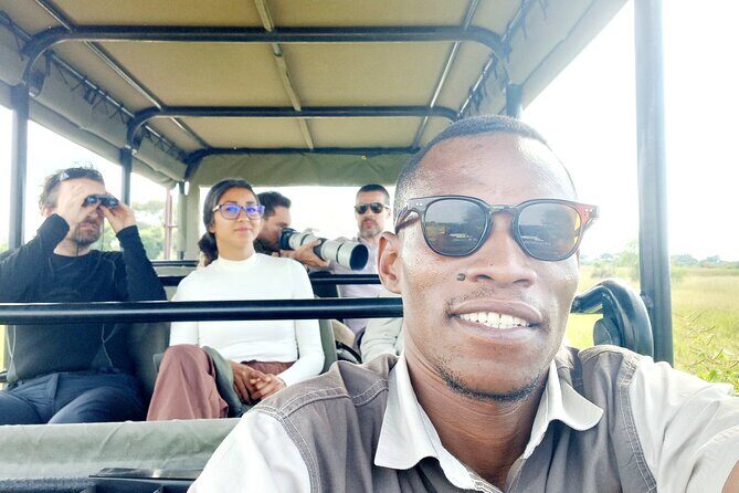 Okavango Delta Day Trip - Exploring the Itinerary in Detail