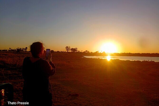 Okavango Delta Day Trip - Practical Tips for Travelers