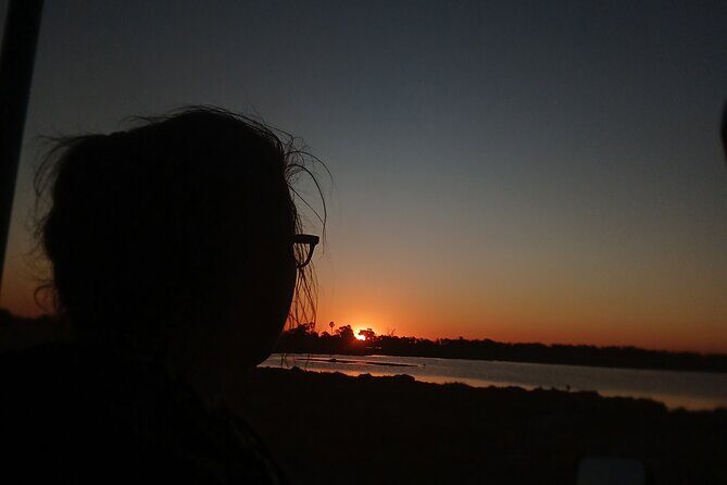 Okavango Delta Day Trip - The Sum Up
