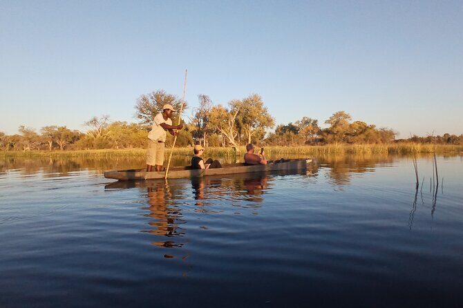 Okavango Delta Day Trip - FAQ