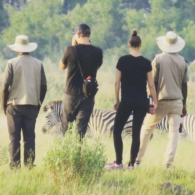 Okavango Delta: Full-Day Mokoro/Canoe Tour All-Inclusive - FAQs