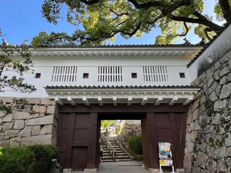 Okayama: A Full-Day Journey Through Okayamas Cultural Soul - Key Points