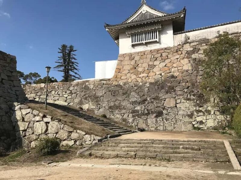 Okayama: A Full-Day Journey Through Okayamas Cultural Soul - What Could Be Improved?