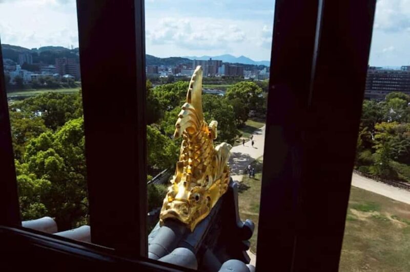 Okayama: A Full-Day Journey Through Okayamas Cultural Soul - Who Is This Tour Best For?